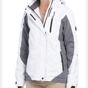 Womens L ski jacket